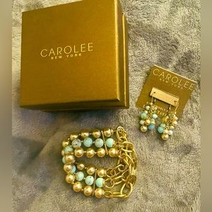 Carolee gift set